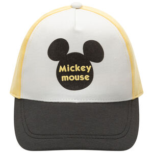 Gorra tricolor Mickey Disney 