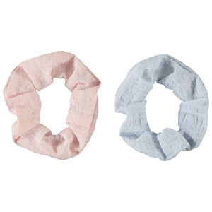 Lote de 2 gomas unidas para niña  Main Lote de 2 gomas unidas para niña