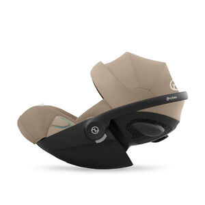 Silla de coche i-Size Cloud G Plus almond beige 
