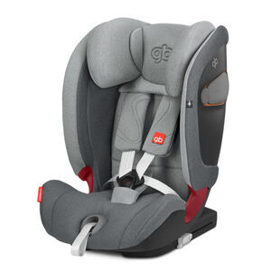 Silla de auto GR1/2/3 Everna Fix - London grey Main Silla de auto GR1/2/3 Everna Fix - London grey