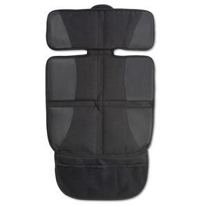 Protección para asiento para silla de auto - Negro Main Protección para asiento para silla de auto - Negro
