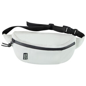 Bandolera con cremallera para niño 