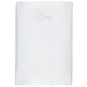 Funda de colchón cambiador de toalla Belle étoile  Main Funda de colchón cambiador de toalla Belle étoile