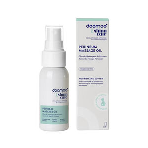 Aceite de masaje perineal 50ml 