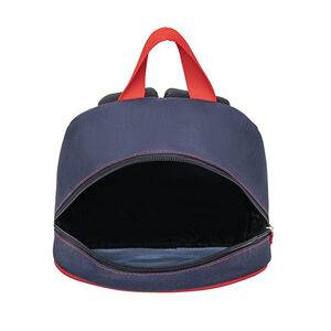 Mochila Spiderman 32 cm - Negra 