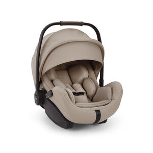 Silla portabebés I-Size Arra Flex - Chateau 