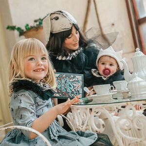 Sucette silicone réversible SX Pro 6-18M Wonder pale mauve 