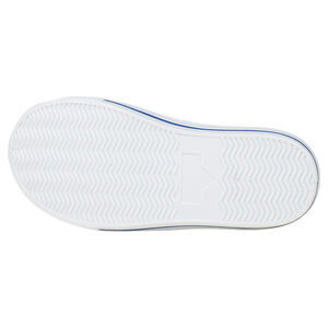 Babies fleuries en toile avec élastique du 24 au 27 