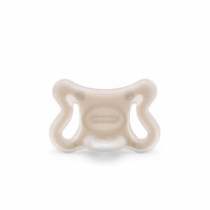 Chupete silicona fisiologico Zero.Zero SX Pro -2/2M light 