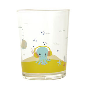 Verre à dents Aloha 2.0 - Bleu  Main Verre à dents Aloha 2.0 - Bleu