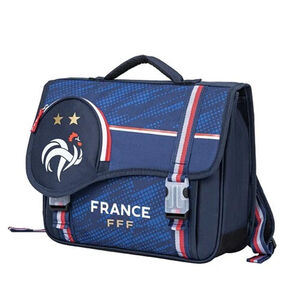 Mochila infantil FFF 38cm 