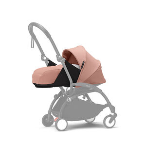 Pack nuevo-nacido 0+ Stokke® YOYO® ginger 