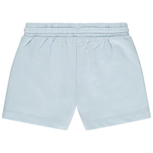 Short de felpa lisa niña 