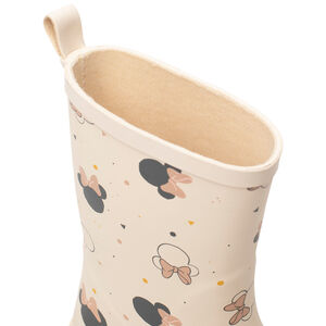 Botas agua Minnie Disney 
