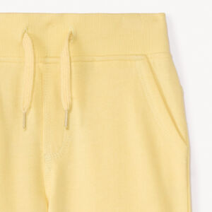 Bermudas de malla lisos para niño 