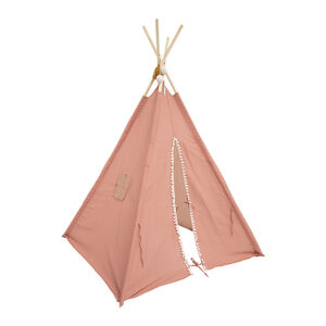 Tipi Wapi terracota 