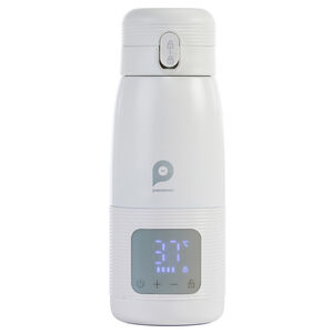 Chauffe-biberon nomade 350 ml blanc  Main Chauffe-biberon nomade 350 ml blanc