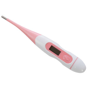 Termómetro digital Aloha Rosa 