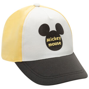 Gorra tricolor Mickey Disney 
