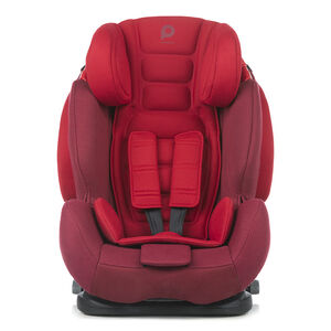 Silla de auto isofix Pepper grupo 1/2/3 - Rojo Main Silla de auto isofix Pepper grupo 1/2/3 - Rojo