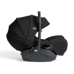 Asiento de coche i-Size i-Level Pro signature eclipse 