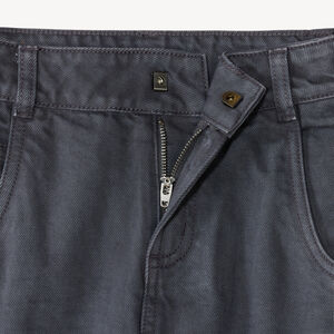 Pantalón cargo suelto para niño 