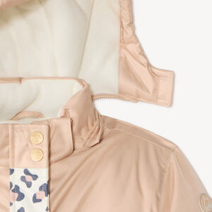 Monoski impermeable para niña 