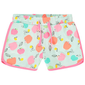 Short estampado all over Main Short estampado all over
