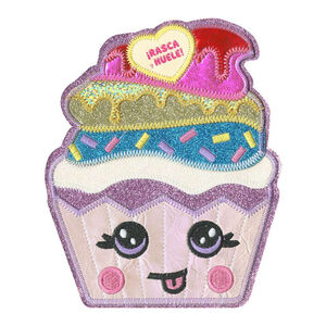 Libro Rasca y huele Cupcakes +3 años 