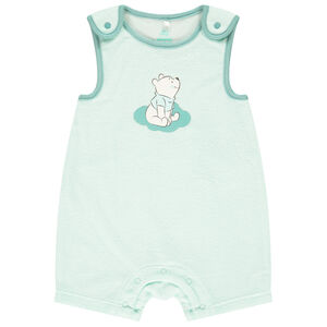 Mono corto Winnie the Pooh Main Mono corto Winnie the Pooh