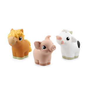 Coffret mes premiers Tonies A la ferme  