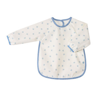 Bavoir de cocina impermeable Flores Pequeñas 