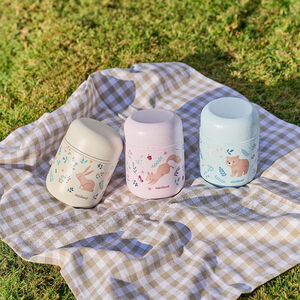 Termo para comida Thermy mini Squirrel 280ml 