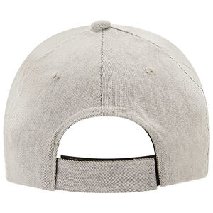 Gorra con motivo en relieve y estampado de palmera para niño 