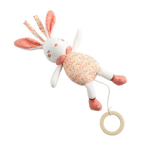 Mini peluche musicale - Esmée 