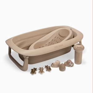 Kit bain de luxe 2 - Mocha 