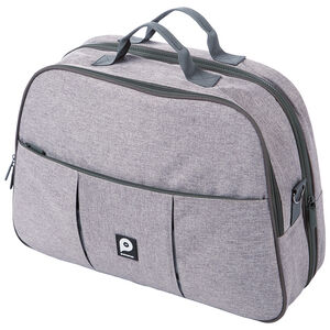 Bolso cambiador 2 en 1 Dobebedo - Gris Main Bolso cambiador 2 en 1 Dobebedo - Gris