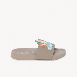 Chanclas de surf con relieve para niño 