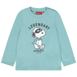 Camiseta manga larga Snoopy 