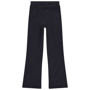 Jeggings de felpa lisa niña 