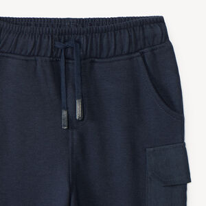 Conjunto de 2 piezas: sudadera + pantalón de chándal con estampado de robot para bebé niño. 