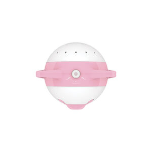 Aspirador nasal Pro eléctrico - Rosa 