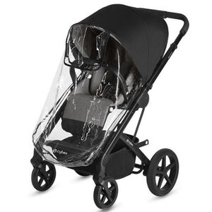Burbuja de lluvia para silla de paseo Balios S 