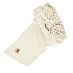 Sling Luna 460 x 60 cm - Crema 