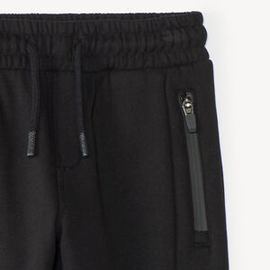 Pantalón de chándal niño diseño streetball 