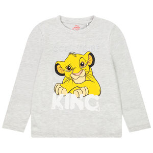Camiseta El Rey León Main Camiseta El Rey León