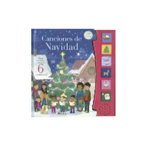 Canciones de Navidad 