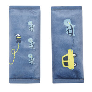 Protector de cinturón de seguridad Scott 2 piezas  Main Protector de cinturón de seguridad Scott 2 piezas