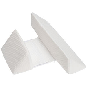 Posicionador lateral para bebé de 2 piezas 