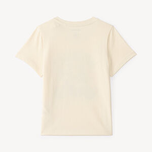 T-shirt manches courtes bébé garçon print fantaisie 